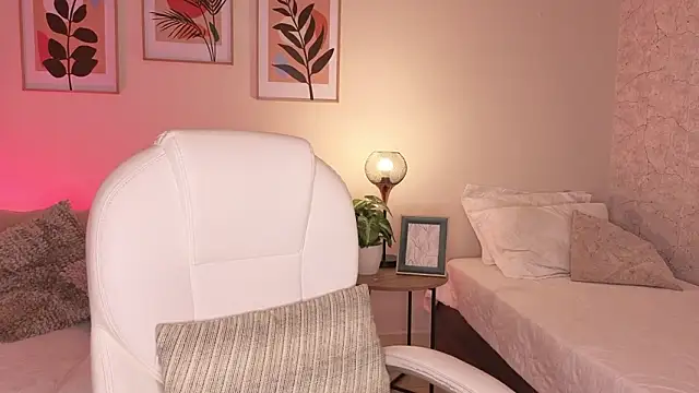 Chat XXX Live DahianaWalcott