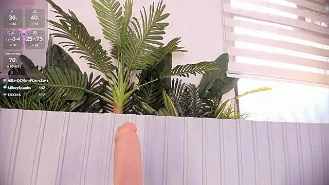 stephanymonroe Live XXX Chat