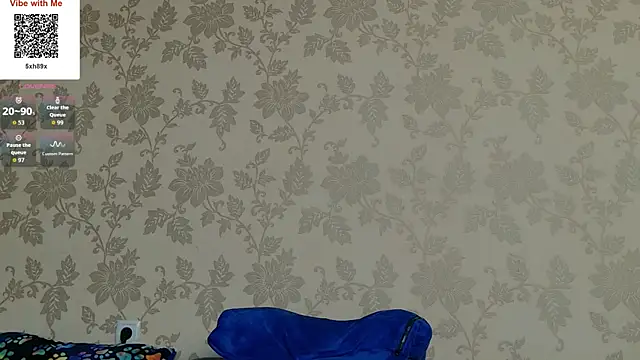 Webkamerová show MartinBrandon