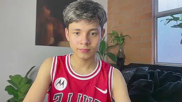 Andy_Belier23 Webcam Show