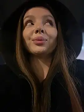 Chatroom XXX en direct de KrisMagnoly