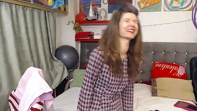 kellyterapyのライブXXXチャット