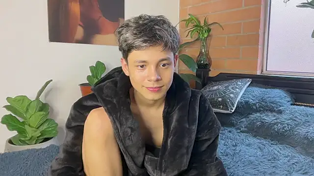 Andy_Belier23: вебкам-шоу