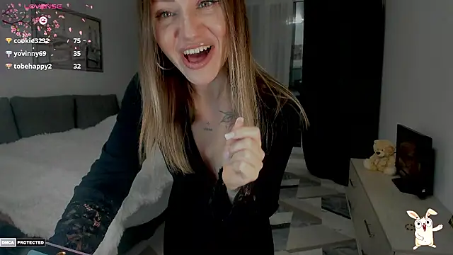 Cameron_shy Chat XXX in diretta