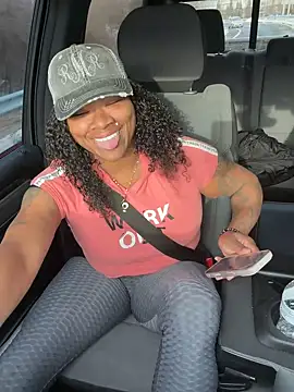 HaloRodeoLover2's Webcam Show