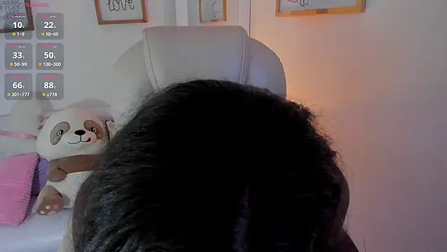 zobe_love Show Webcam