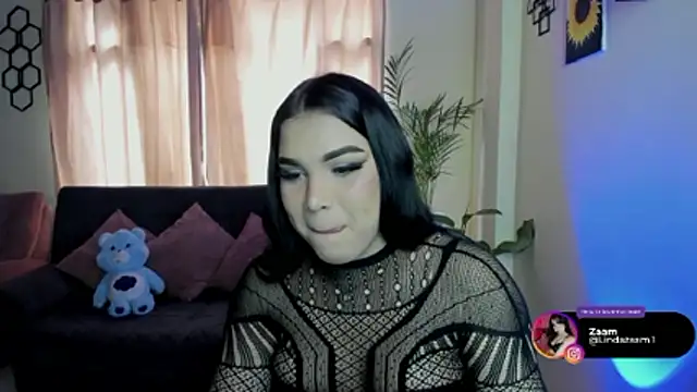 linda_zaam83866 라이브 XXX 채팅