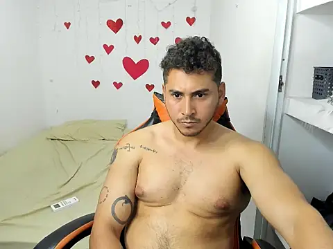 Chatroom XXX en direct de ashlan_king