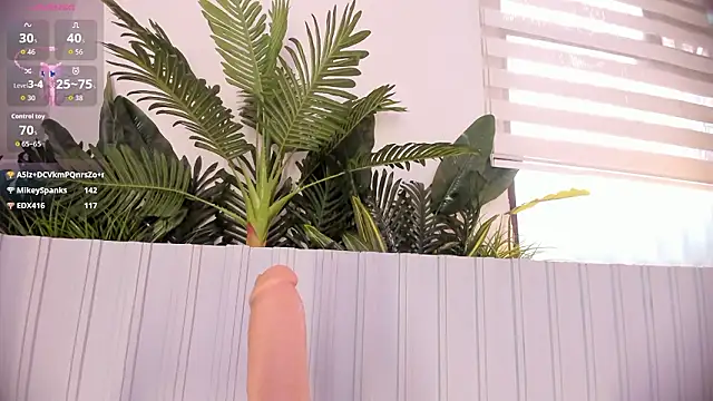 Živý XXX chat stephanymonroe