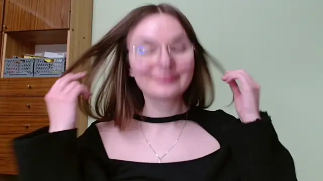 LooveELLYx's Live XXX Chat