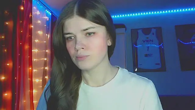 Klementa Live XXX-chat