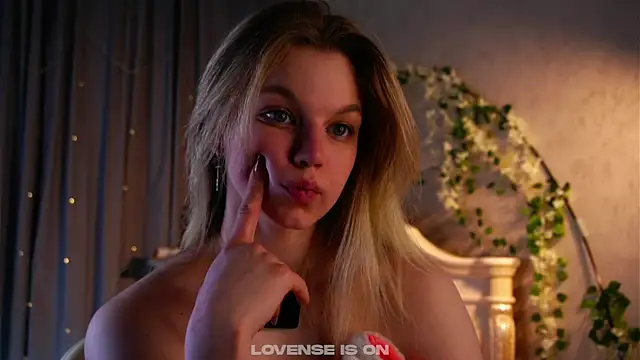 Chat XXX en directo de EdlinAlliston