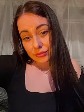 Živý XXX chat DaisyStreet