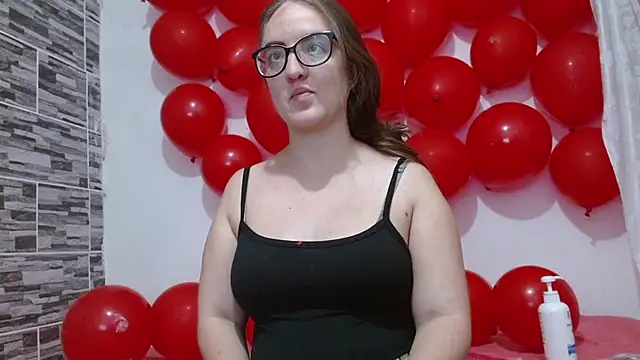 Živý XXX chat Venus_Santana