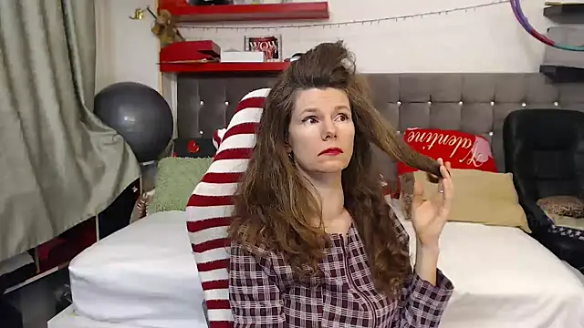 kellyterapy Obrolan Langsung XXX