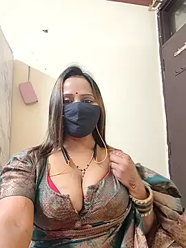 hoty_girlea ওয়েবক্যাম শো