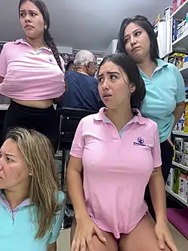 kandalove Chat XXX live