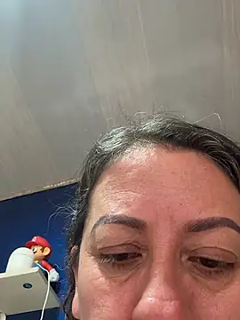 Chat XXX en directo de miss_hanna07