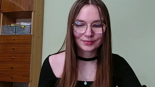 Chat XXX Live LooveELLYx