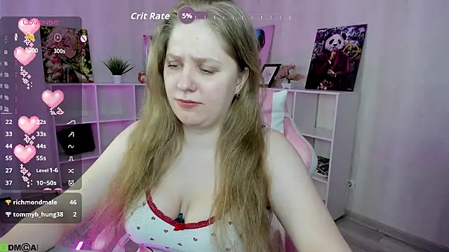 Megan_Violer live XXX chat