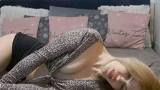 Lika_Soul 라이브 XXX 채팅