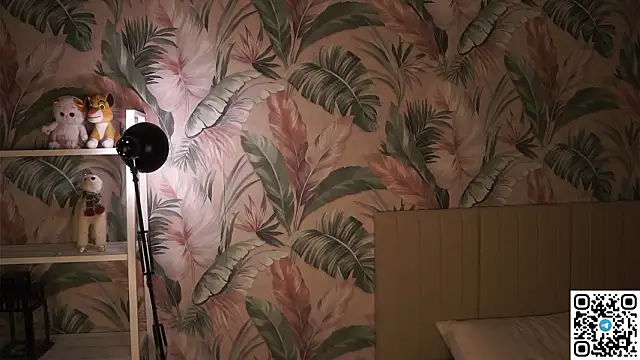 MarlinVarian 라이브 XXX 채팅