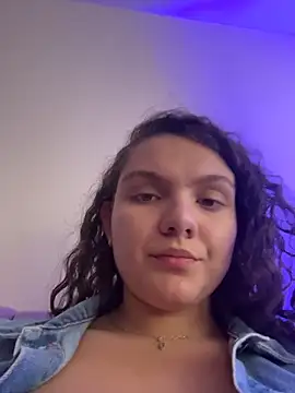 Czat XXX na żywo – Eva_stark10