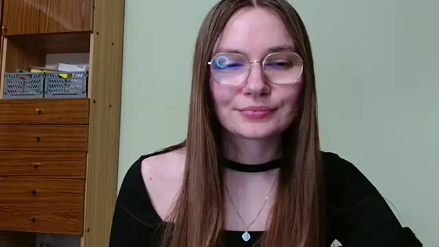 LooveELLYx – Naživo XXX chat