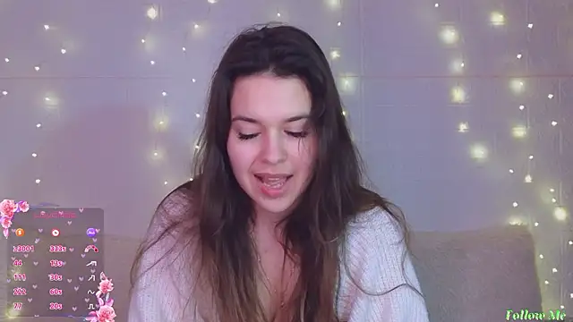 Minne__mouse Live XXX-Chat