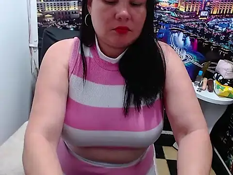 Chat XXX en directo de tila_nastyy