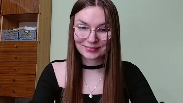 LooveELLYxのライブXXXチャット