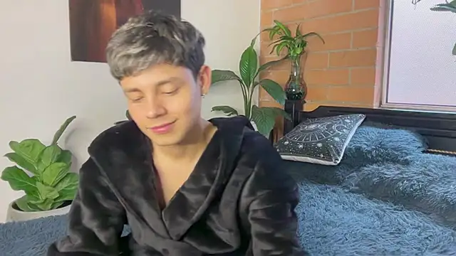 Andy_Belier23 Show Webcam