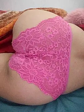 Chat +18 de Haralushiaaa ao vivo