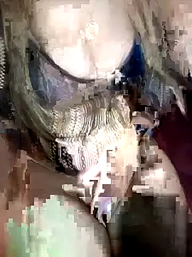 عرض كام Quenn_squirt_maroc