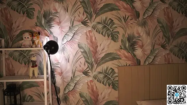 Chat XXX ao vivo de MarlinVarian