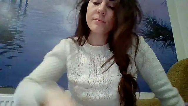 AliceTailor webcam show