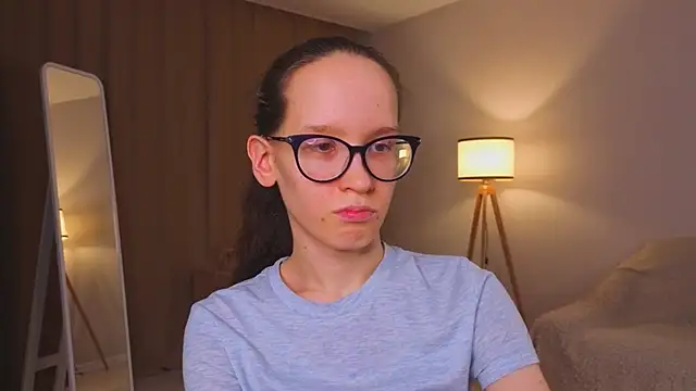 BettyBrowni: онлайн-секс-чат