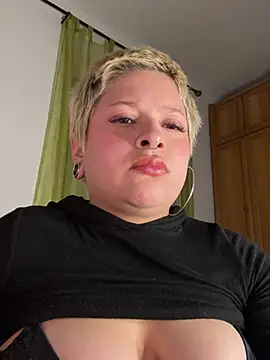 sammymoon Live XXX Chat