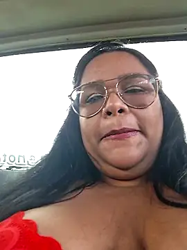 Show de webcam de Arena_13