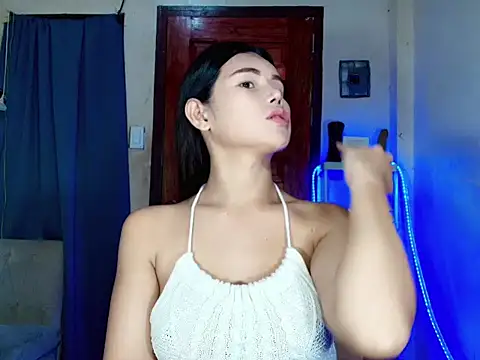 Asian_Isabellaxx 웹캠 쇼