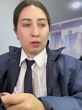 Chat +18 de SUSY__06 ao vivo