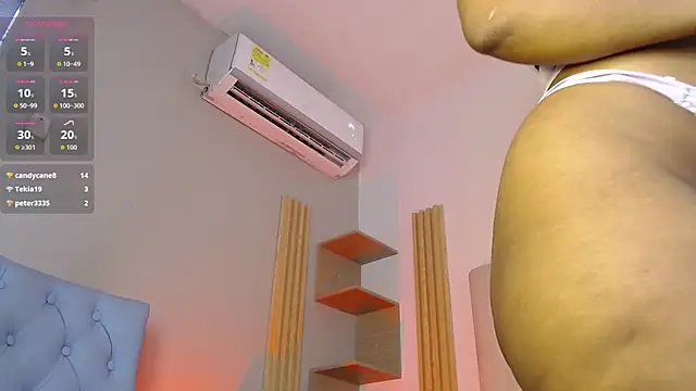 sirena_fuego Live XXX Chat