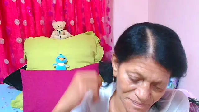 SLUTTYROXY Obrolan Langsung XXX