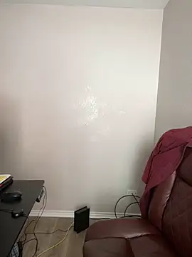 Pertunjukan Kamera Web Fathero1time