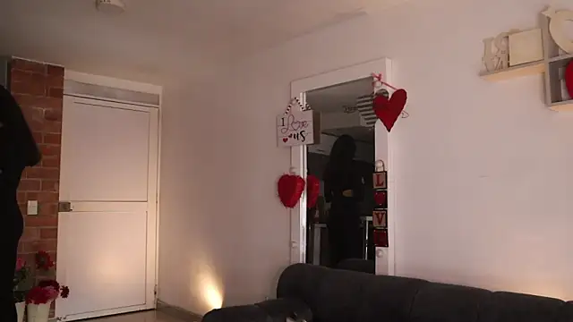 Show Webcam de _Vahos_