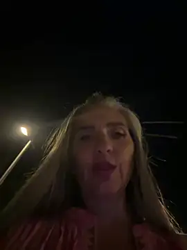 Czat XXX na żywo – Alimela