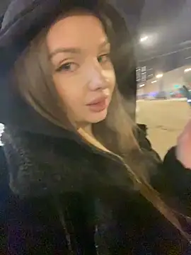 KrisMagnoly Live XXX-chat