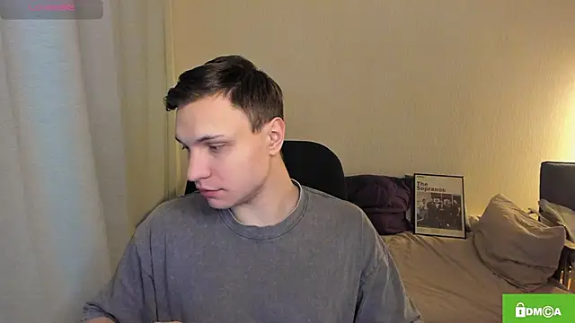 handsome_guy01 웹캠 쇼