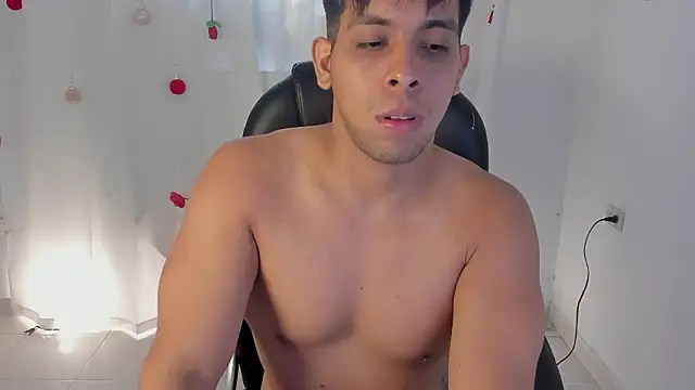 Chatroom XXX en direct de shooting_wilson