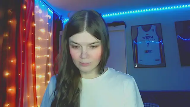 Klementa 现场XXX聊天